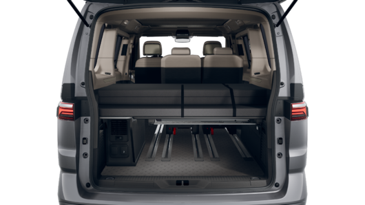 Obrázek Akční Calif Beach Tour 1,5 TSI PHEV 4MOT