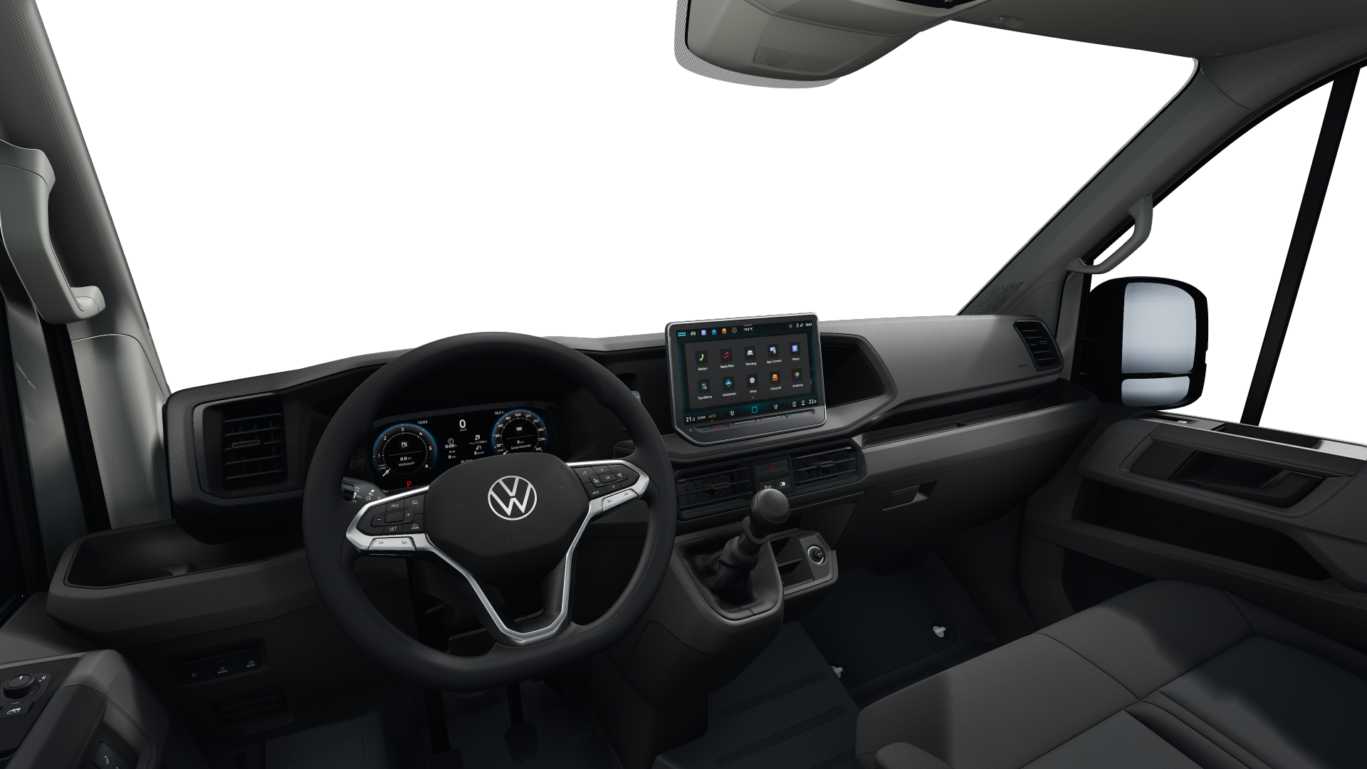 Obrázek Akční Crafter skříň 35 103kW 6G FWD DR