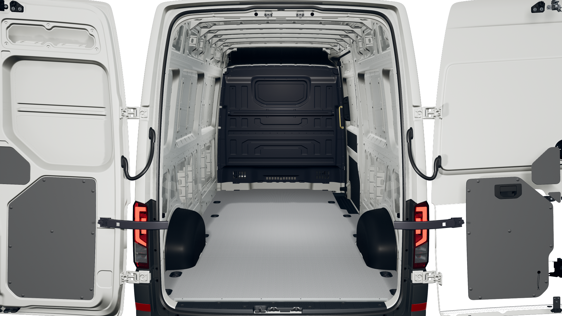 Obrázek Akční Crafter skříň 35 103kW 6G FWD DR