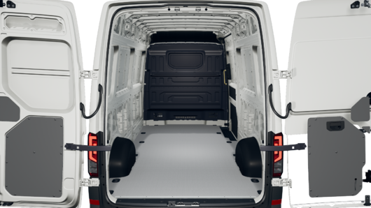 Obrázek Akční Crafter skříň 35 103kW 6G FWD DR