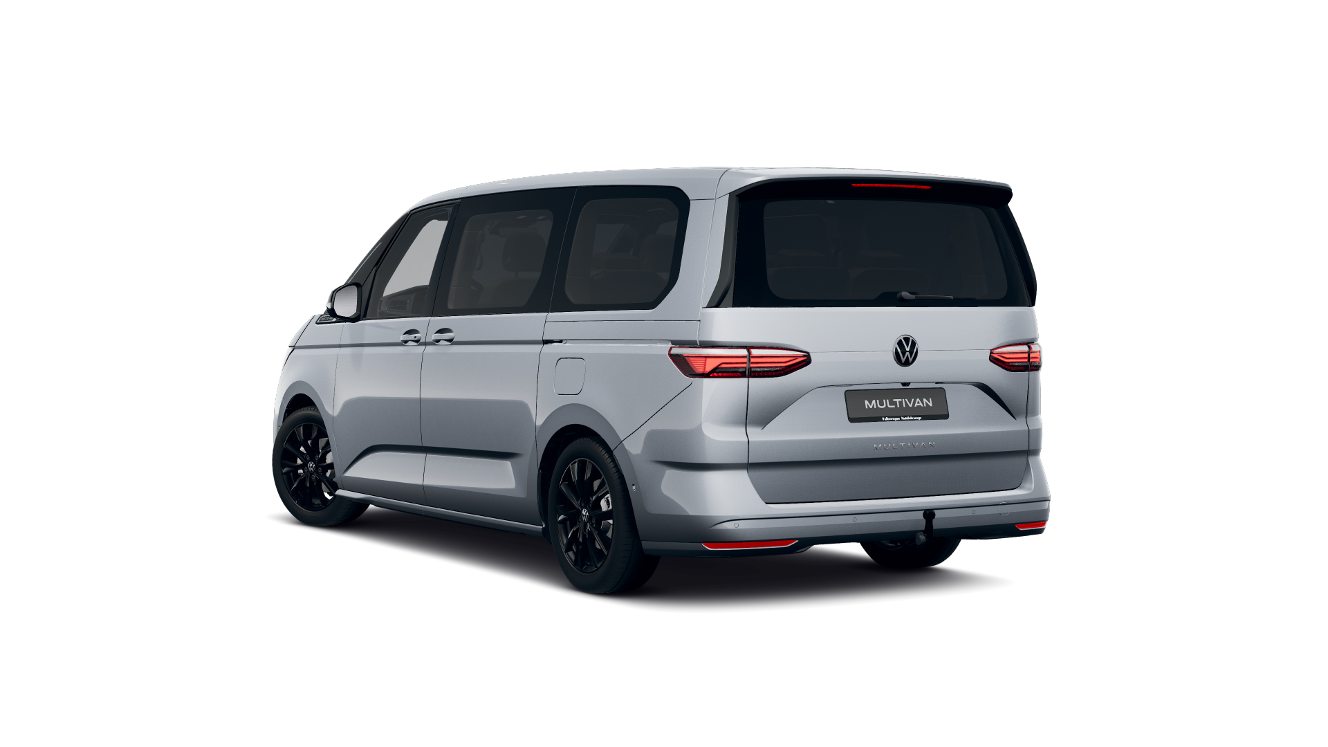 Obrázek Akční Multivan Long Life 2,0 TDI