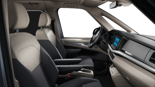 Obrázek Akční Multivan Long Life 2,0 TDI