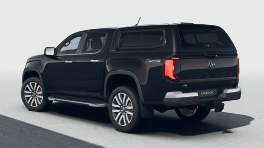 Obrázek Amarok DC Aventura 3,0 TDI 10AUT