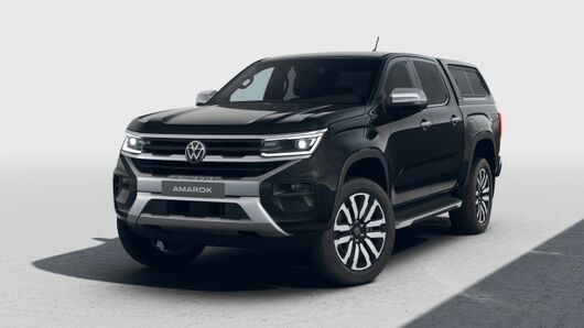 Obrázek Amarok DC Aventura 3,0 TDI 10AUT