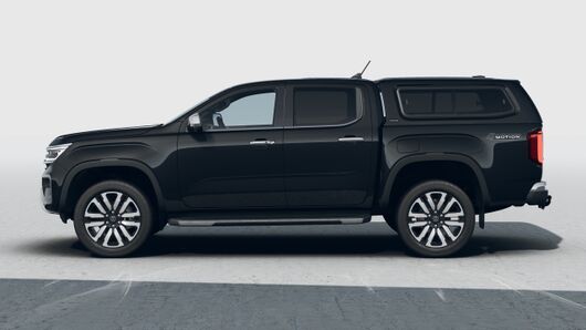 Obrázek Amarok DC Aventura 3,0 TDI 10AUT
