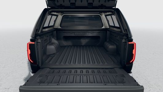 Obrázek Amarok DC Aventura 3,0 TDI 10AUT