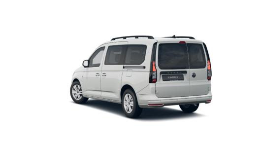 Obrázek Akční Caddy Maxi 2,0 TDI