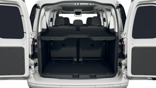 Obrázek Akční Caddy Maxi 2,0 TDI