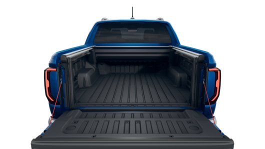 Obrázek Amarok DC Aventura 3,0 TDI 10AUT