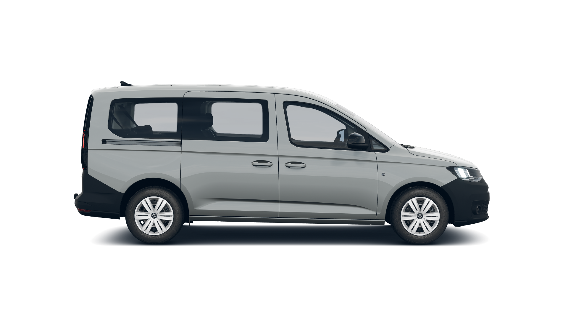 Obrázek Akční Caddy Maxi 2,0 TDI