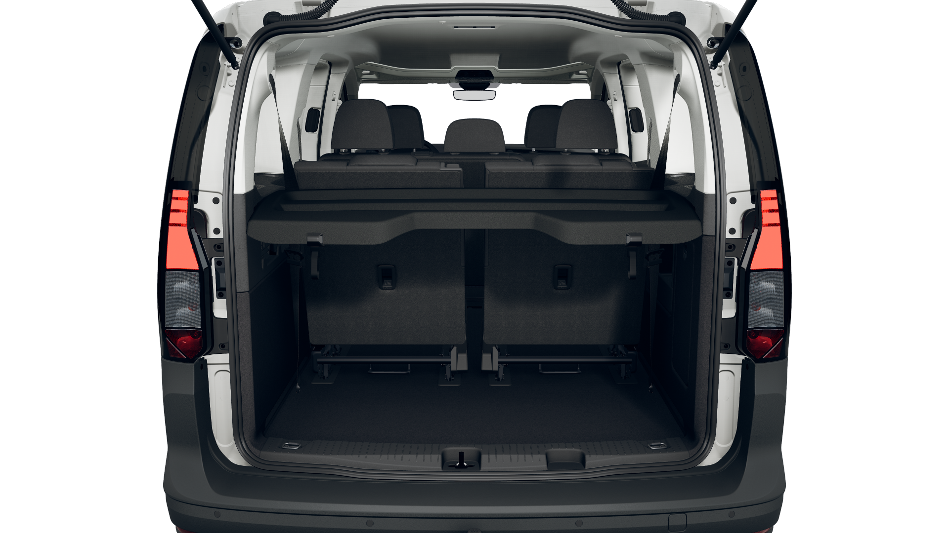 Obrázek Akční Caddy Maxi 2,0 TDI