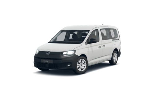 Obrázek Akční Caddy Maxi 2,0 TDI
