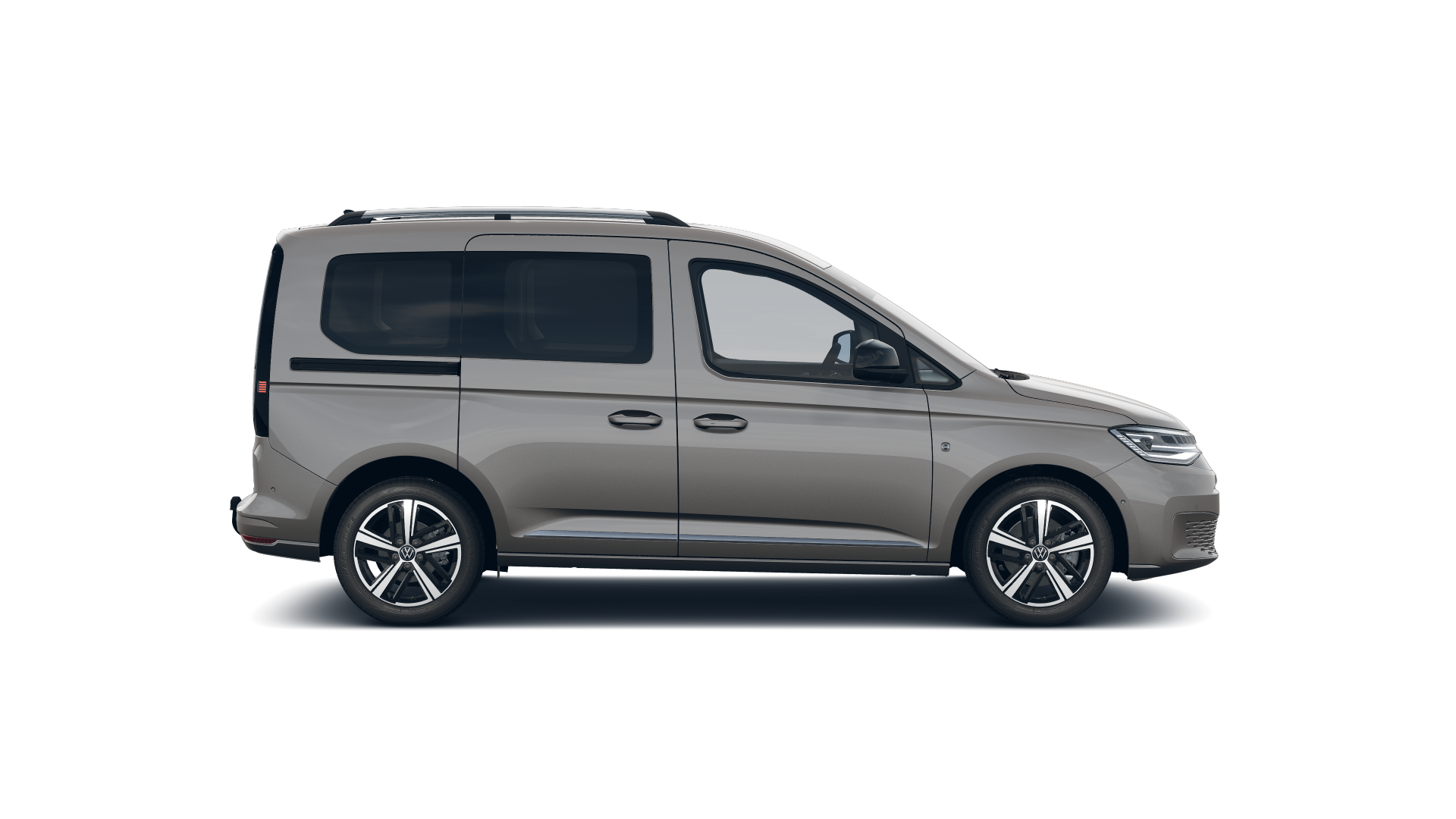 Obrázek Akční Caddy Style 2,0 TDI 4MOT