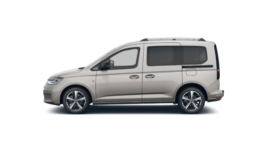 Obrázek Akční Caddy Style 2,0 TDI 4MOT