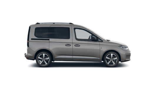 Obrázek Akční Caddy Style 2,0 TDI 4MOT