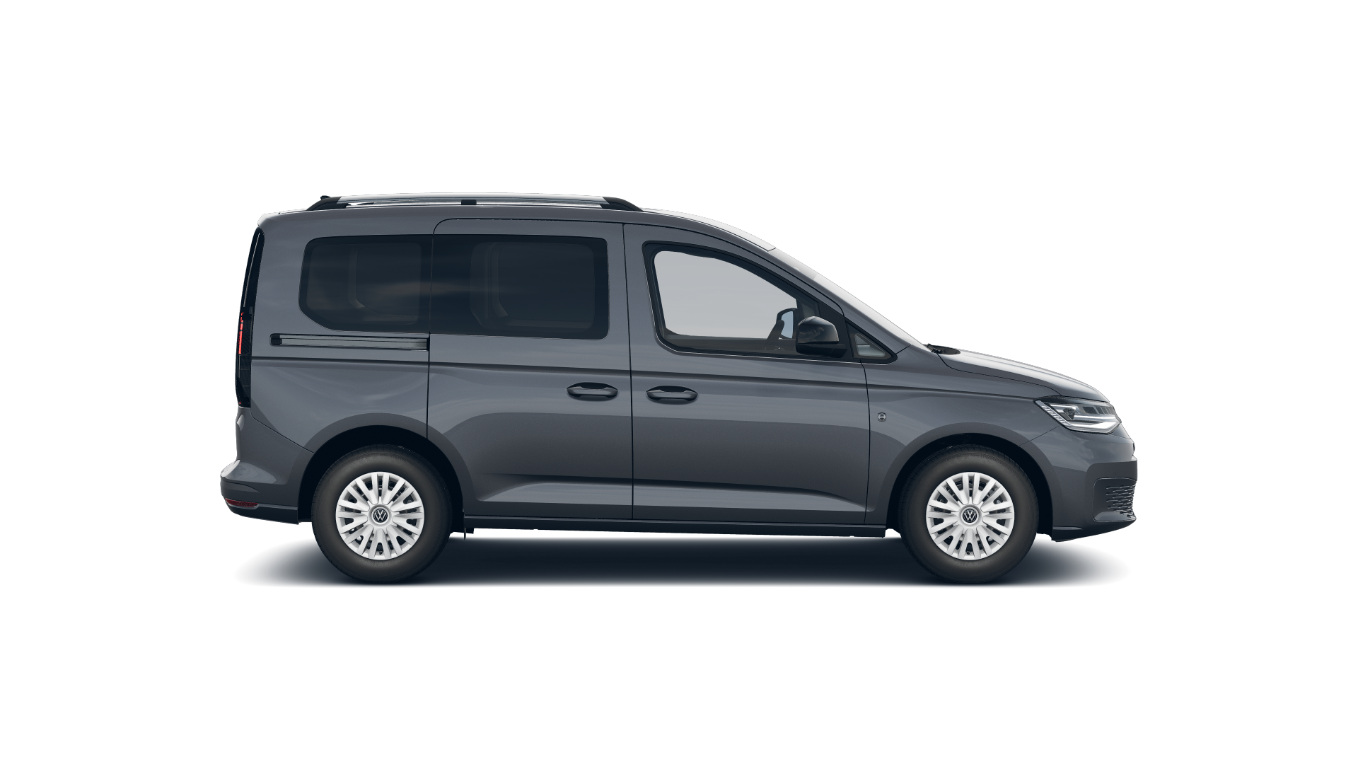 Obrázek Akční Caddy 2,0 TDI