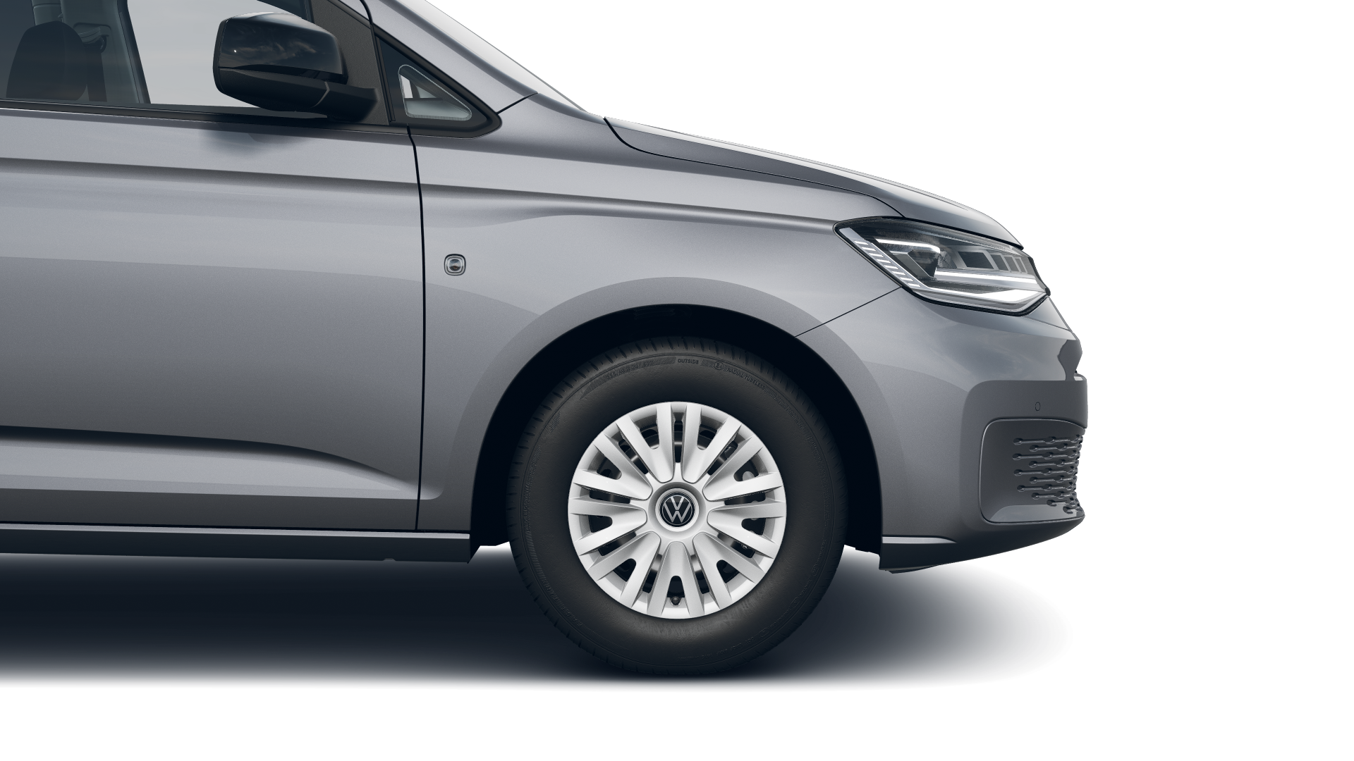 Obrázek Akční Caddy 2,0 TDI