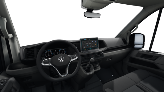 Obrázek Akční Crafter skříň 35 103kW 6G FWD SR