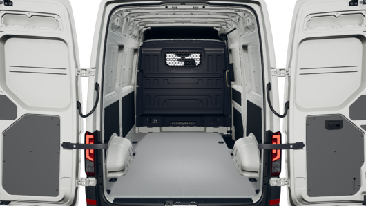 Obrázek Akční Crafter skříň 35 103kW 6G FWD SR