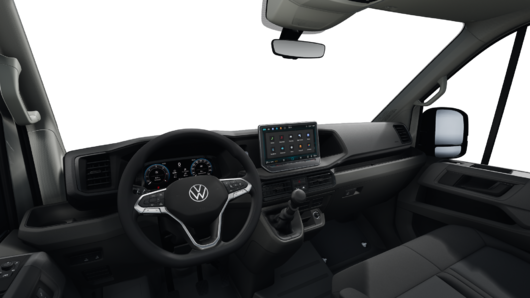 Obrázek Akční Crafter skříň 35 103kW 6G FWD DR