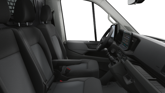 Obrázek Akční Crafter skříň 35 103kW 6G FWD DR