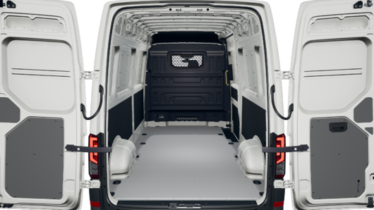 Obrázek Akční Crafter skříň 35 103kW 6G FWD DR