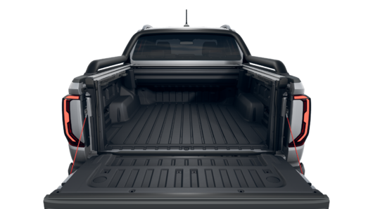 Obrázek Amarok DC PanAmericana 3,0 TDI 10AUT