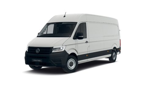 Obrázek Akční Crafter skříň 35 103kW 6G FWD DR