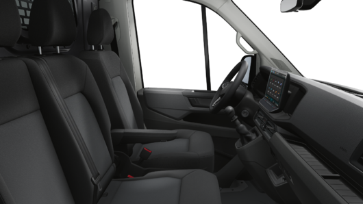 Obrázek Akční Crafter skříň 35 103kW 6G FWD DR