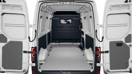 Obrázek Akční Crafter skříň 35 103kW 6G FWD DR