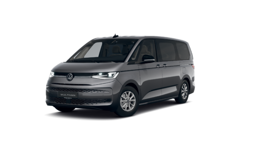 Obrázek Akční Multivan Long Life 2,0 TDI