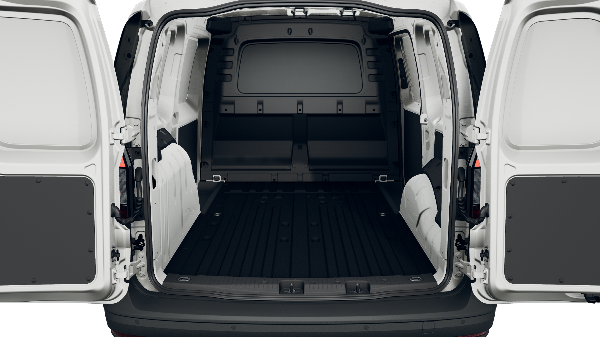 Obrázek Caddy Cargo Maxi 1,5 TSI