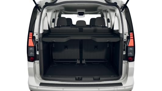 Obrázek Akční Caddy Maxi 2,0 TDI
