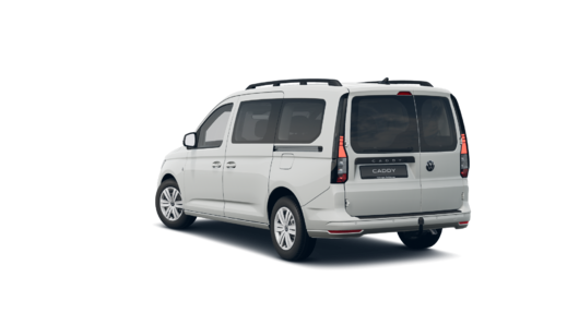 Obrázek Akční Caddy Maxi 2,0 TDI