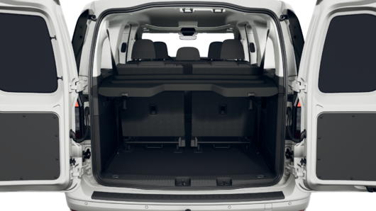 Obrázek Akční Caddy Maxi 2,0 TDI