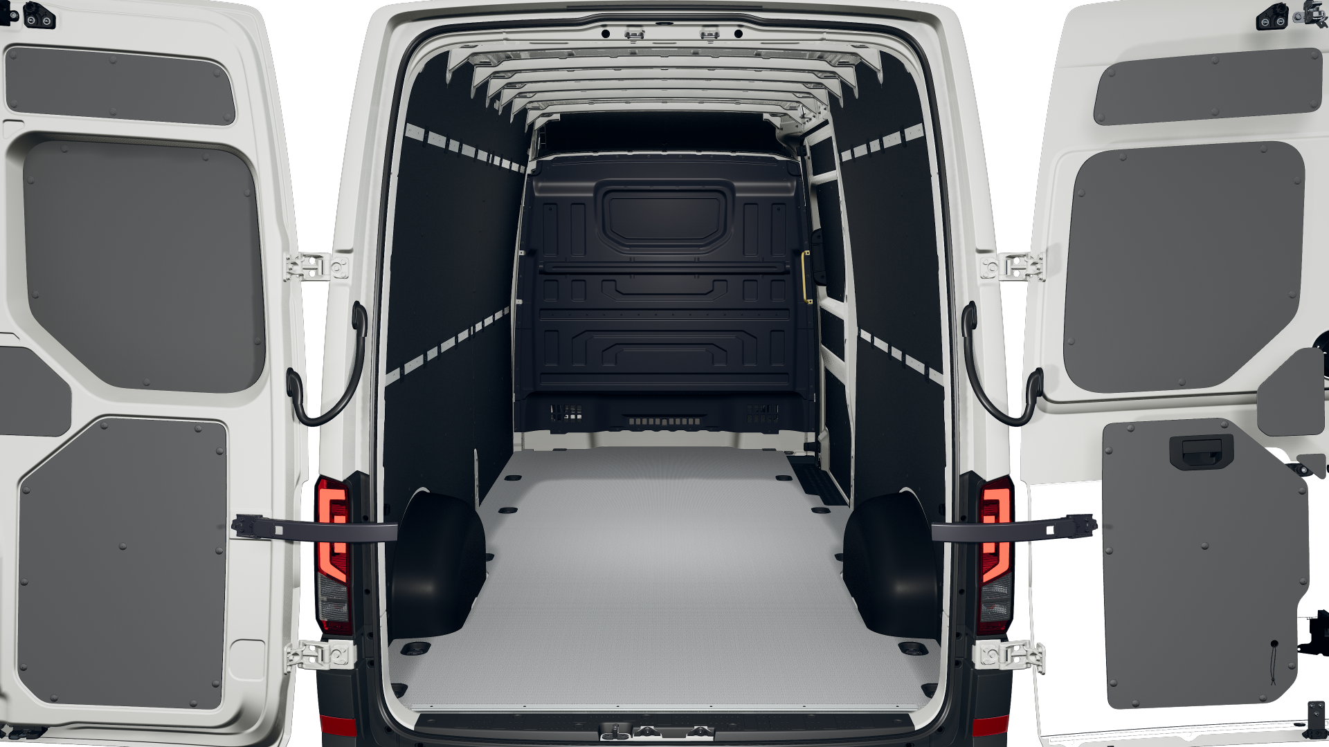 Obrázek Akční Crafter skříň 35 103kW 6G FWD DR