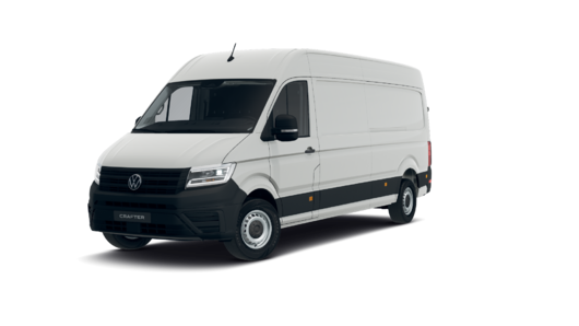 Obrázek Akční Crafter skříň 35 103kW 6G FWD DR