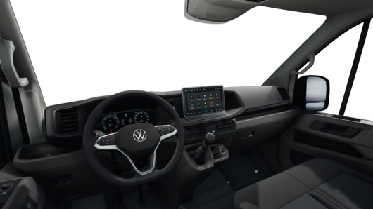 Obrázek Akční Crafter skříň 35 103kW 6G FWD DR