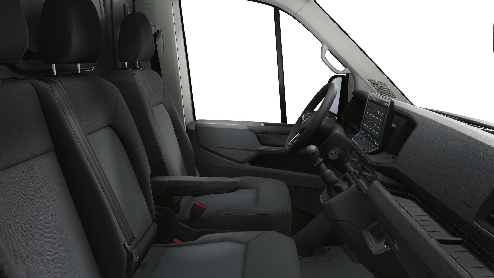 Obrázek Akční Crafter skříň 35 103kW 6G FWD DR