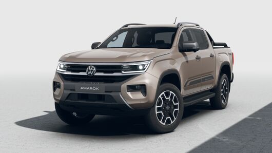 Obrázek Amarok DC PanAmericana 3,0 TDI 10AUT
