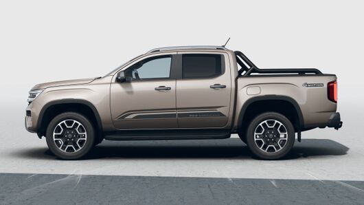Obrázek Amarok DC PanAmericana 3,0 TDI 10AUT