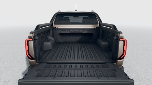 Obrázek Amarok DC PanAmericana 3,0 TDI 10AUT