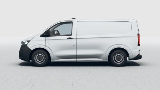 Obrázek Entry Transporter skříň 2,0 TDI KR