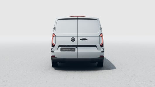 Obrázek Entry Transporter skříň 2,0 TDI KR