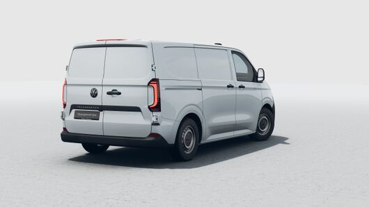 Obrázek Entry Transporter skříň 2,0 TDI KR