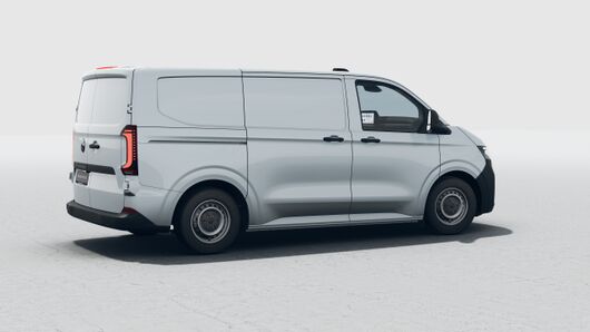 Obrázek Entry Transporter skříň 2,0 TDI KR