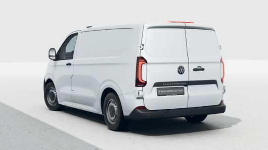 Obrázek Entry Transporter skříň 2,0 TDI KR