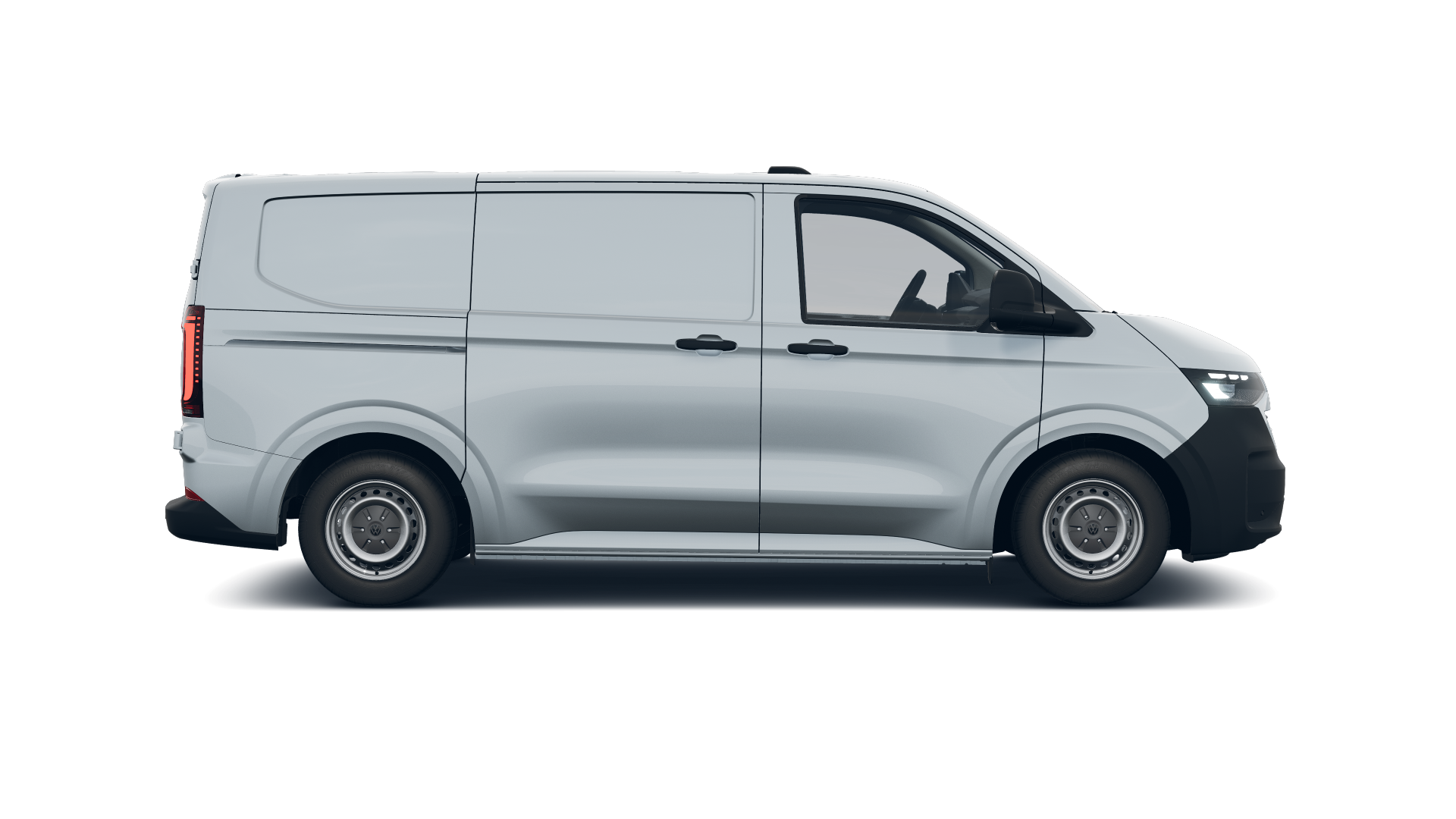 Obrázek Entry Transporter skříň 2,0 TDI KR