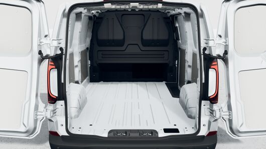 Obrázek Entry Transporter skříň 2,0 TDI KR