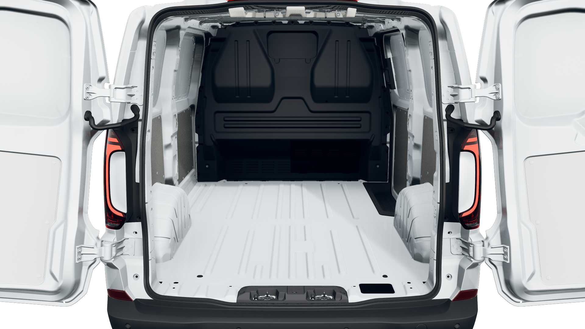 Obrázek Entry Transporter skříň 2,0 TDI KR